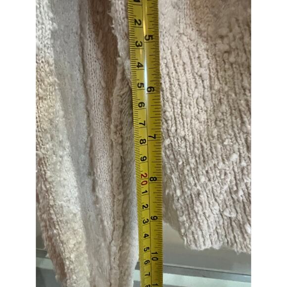 Free People Off-White Cardigan - Picture 6 of 6